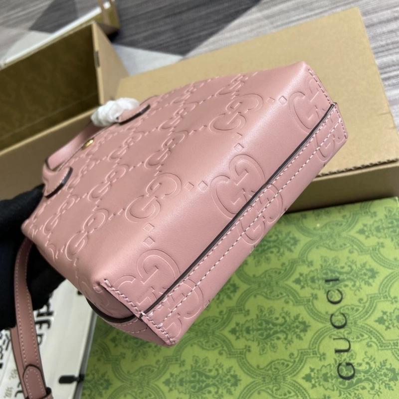 Gucci Top Handle Bags 4011I-0159