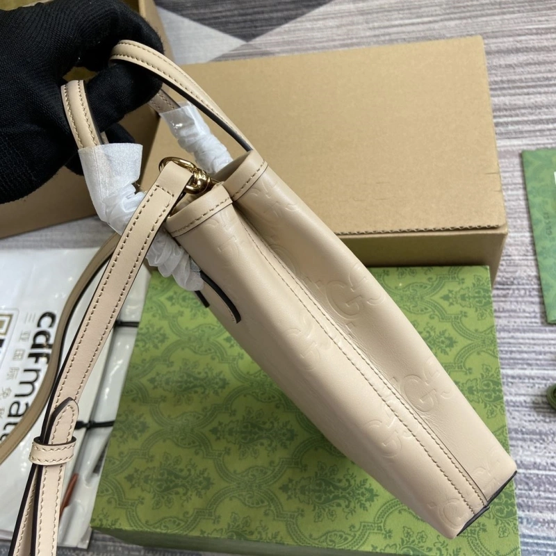 Gucci Top Handle Bags 4011I-0160