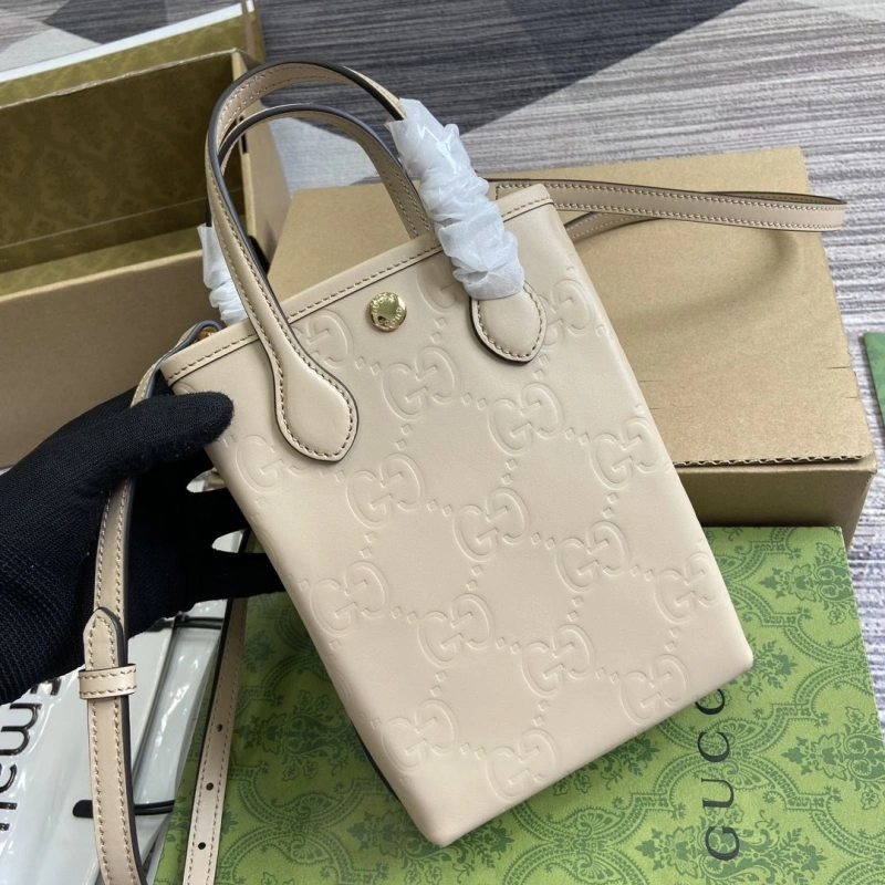 Gucci Top Handle Bags 4011I-0160