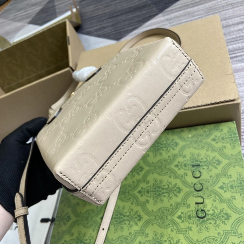 Gucci Top Handle Bags 4011I-0160