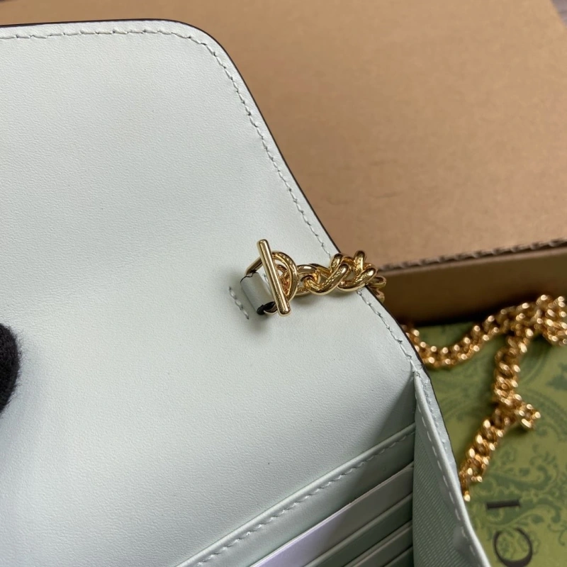 Gucci Satchel Bags 4011I-0161