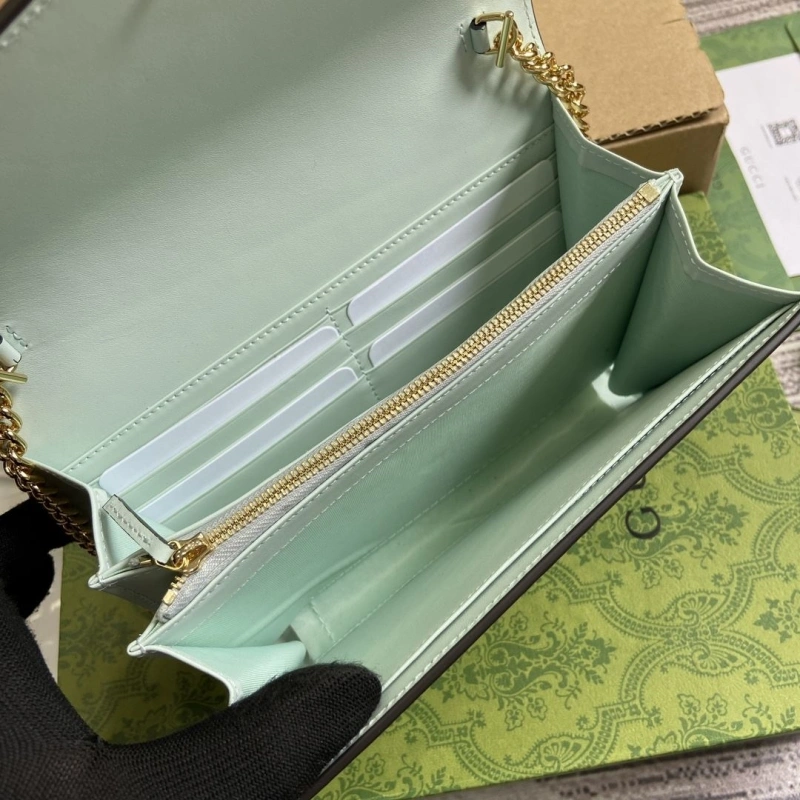 Gucci Satchel Bags 4011I-0161