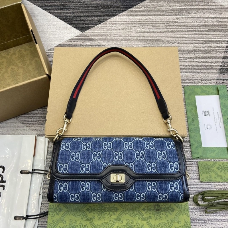 Gucci Top Handle Bags 4011I-0168