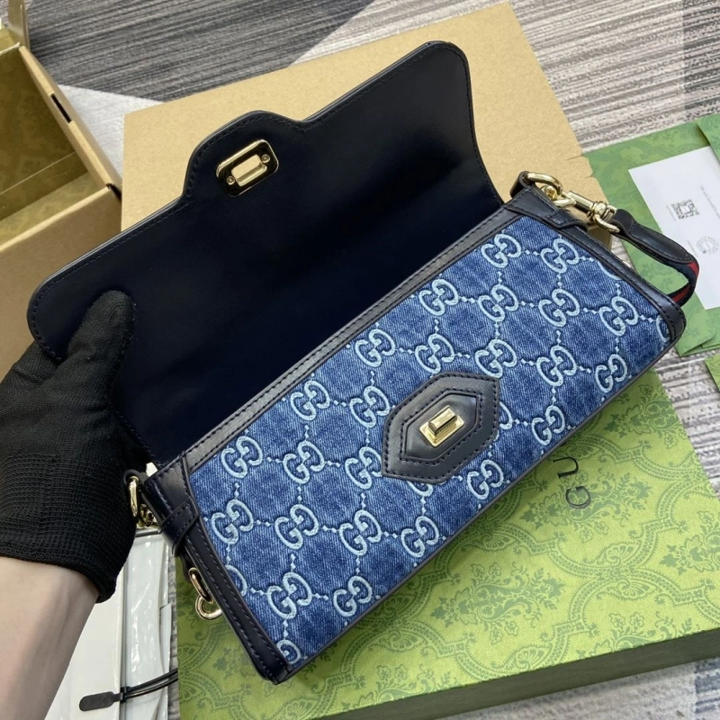 Gucci Top Handle Bags 4011I-0168