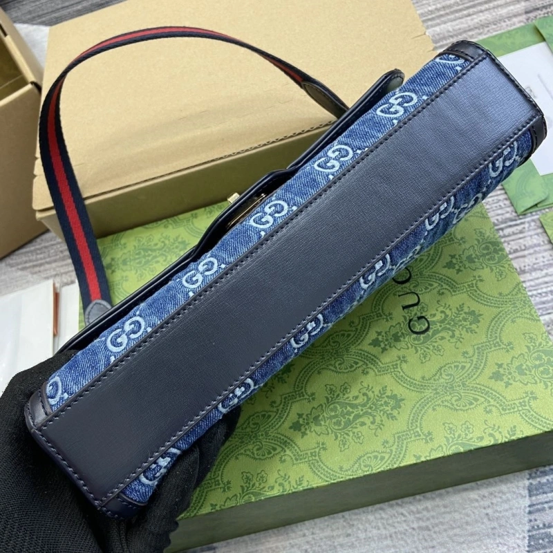 Gucci Top Handle Bags 4011I-0168