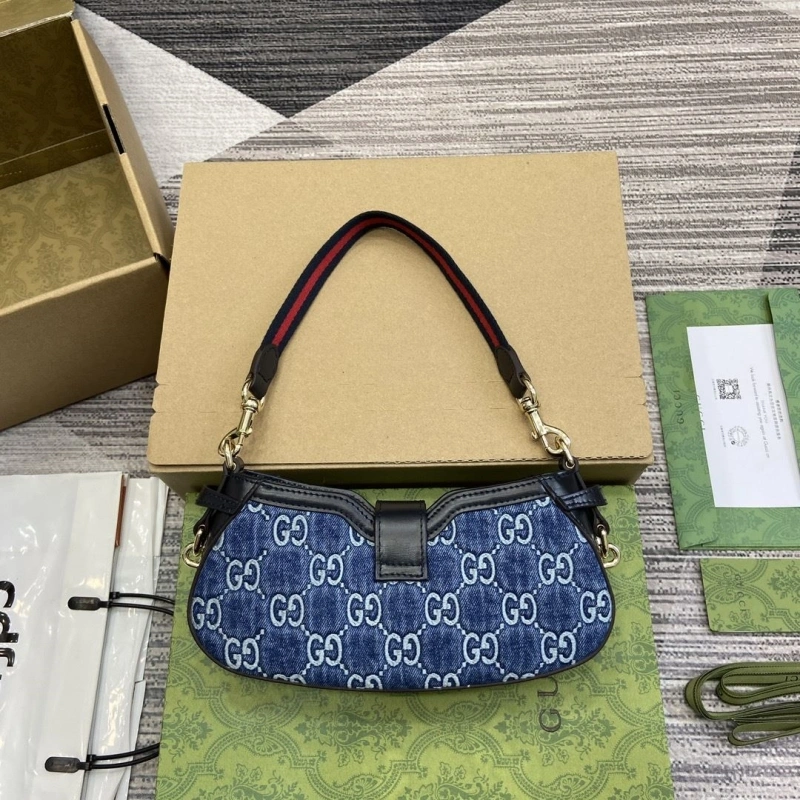 Gucci Top Handle Bags 4011I-0169