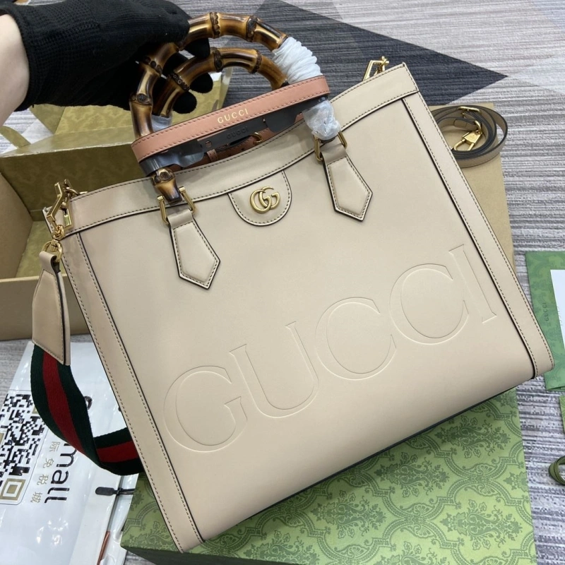 Gucci Top Handle Bags 4011I-0170