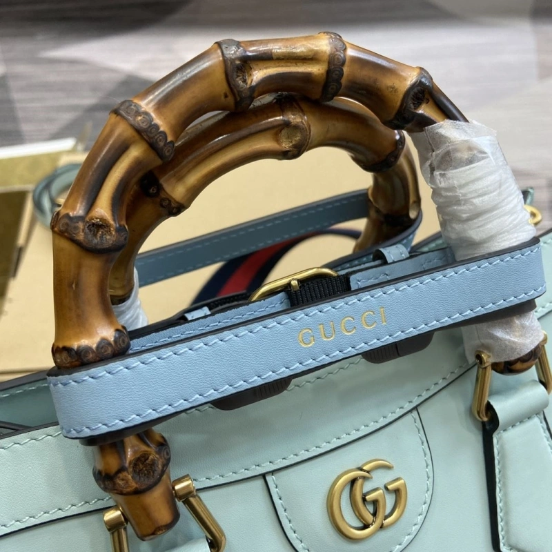 Gucci Top Handle Bags 4011I-0171
