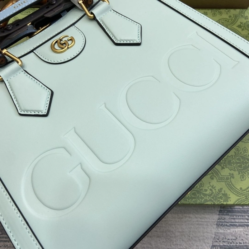 Gucci Top Handle Bags 4011I-0171