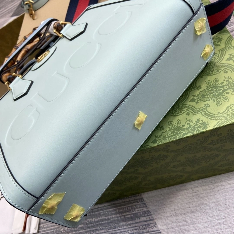 Gucci Top Handle Bags 4011I-0171