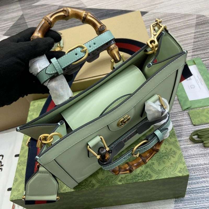 Gucci Top Handle Bags 4011I-0172