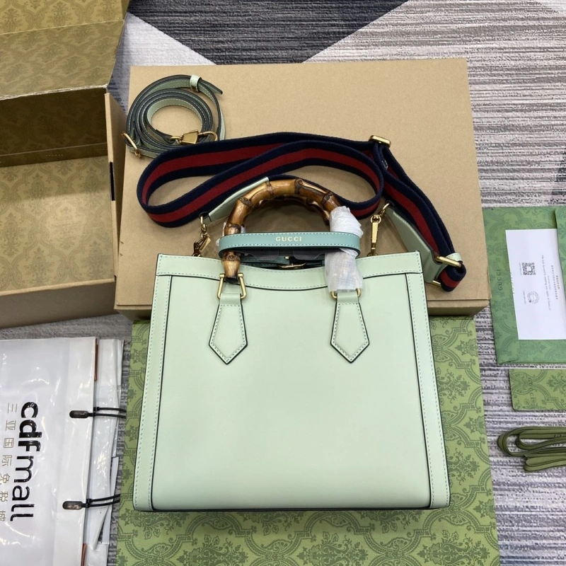 Gucci Top Handle Bags 4011I-0172