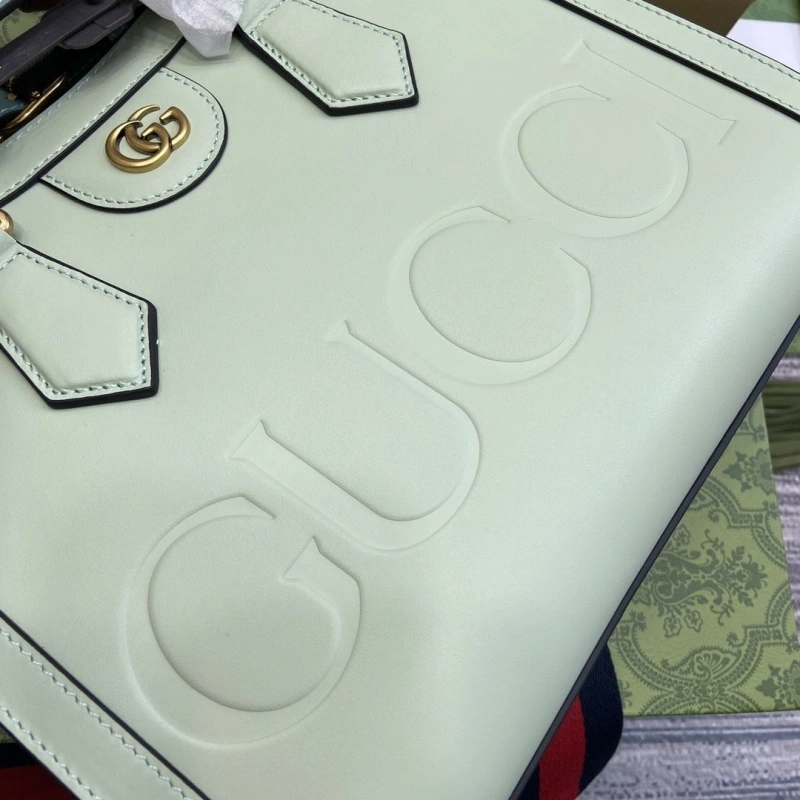 Gucci Top Handle Bags 4011I-0172