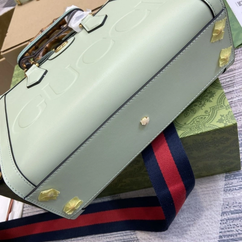 Gucci Top Handle Bags 4011I-0172