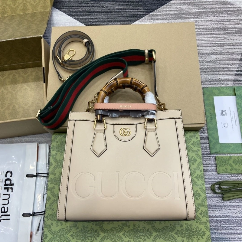 Gucci Top Handle Bags 4011I-0173