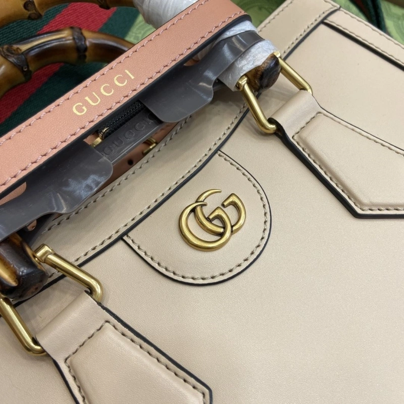 Gucci Top Handle Bags 4011I-0173