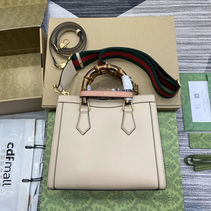 Gucci Top Handle Bags 4011I-0173
