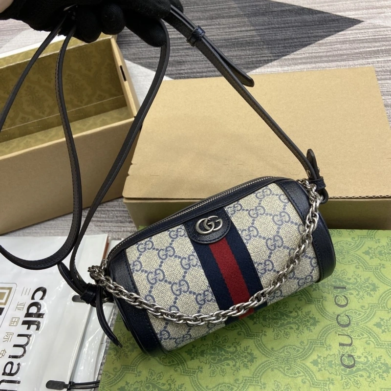 Gucci Round Bags 4011I-0174