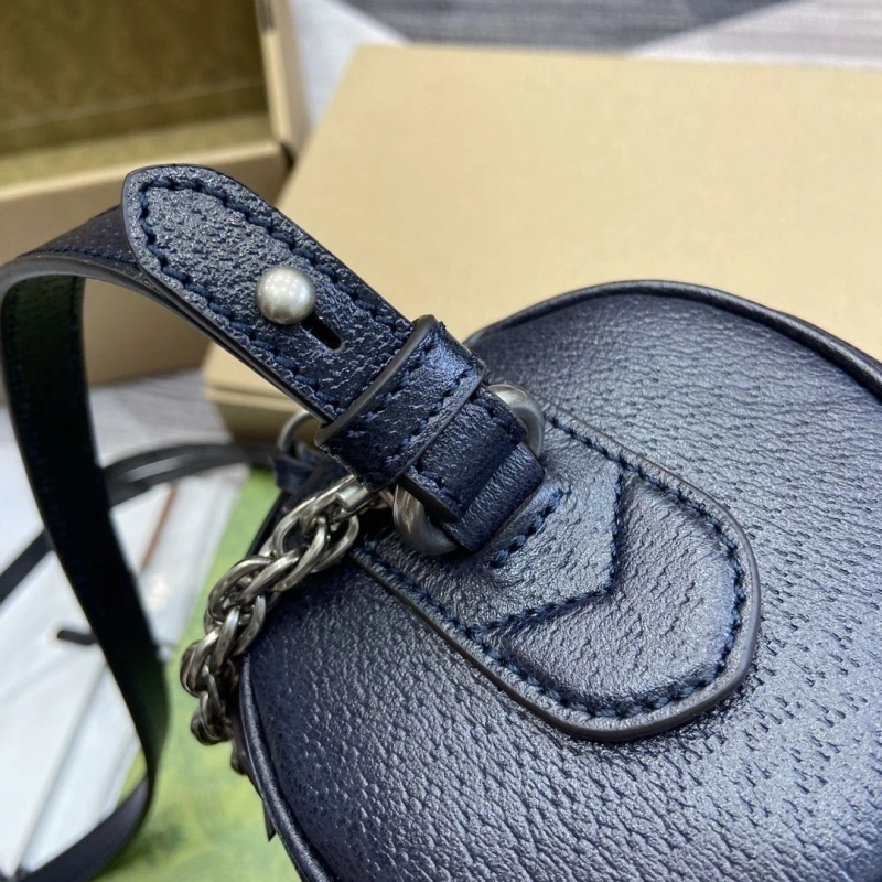 Gucci Round Bags 4011I-0174