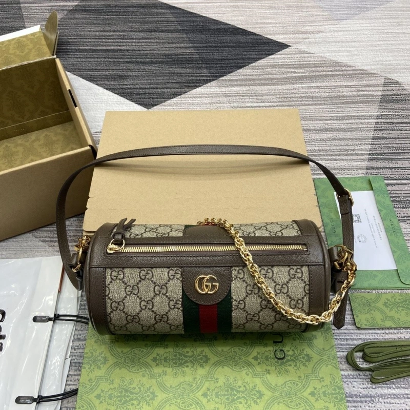 Gucci Round Bags 4011I-0175