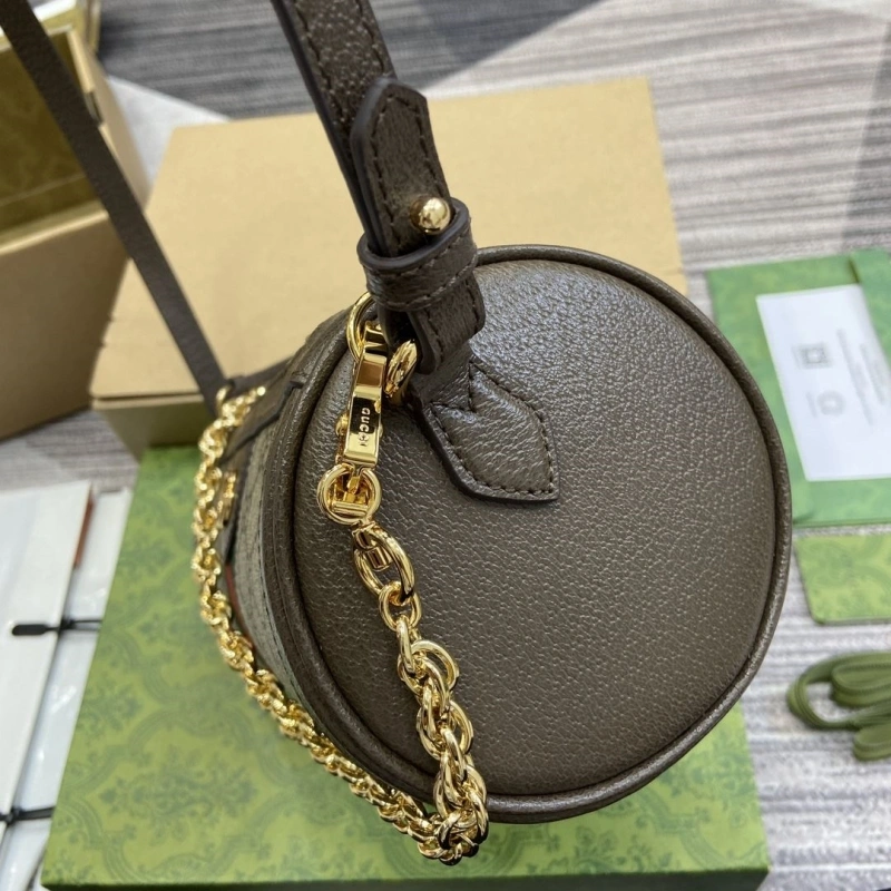 Gucci Round Bags 4011I-0175