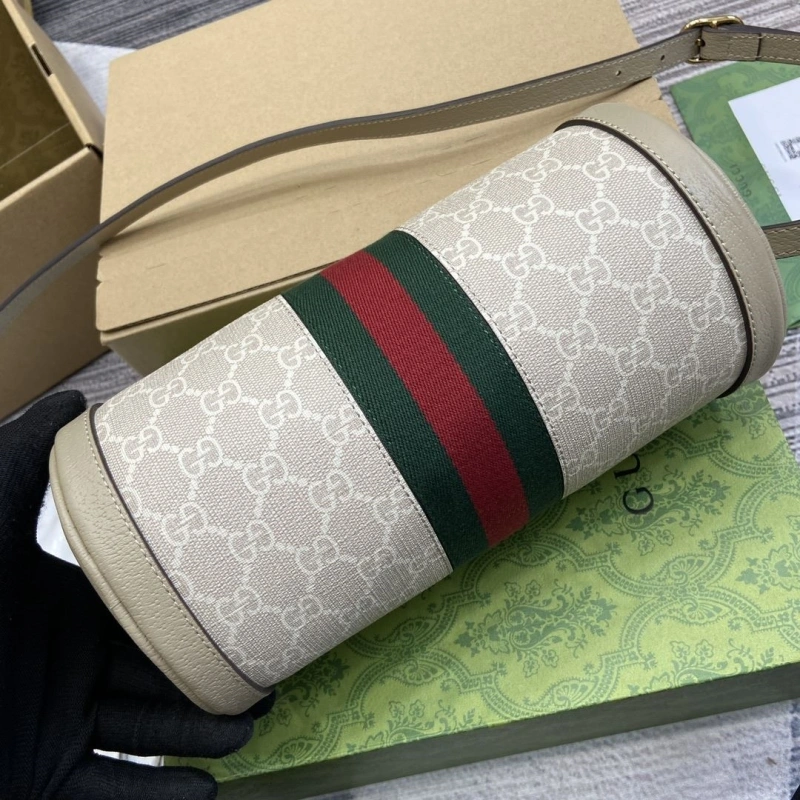 Gucci Round Bags 4011I-0176