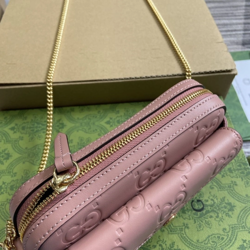Gucci Satchel Bags 4011I-0179