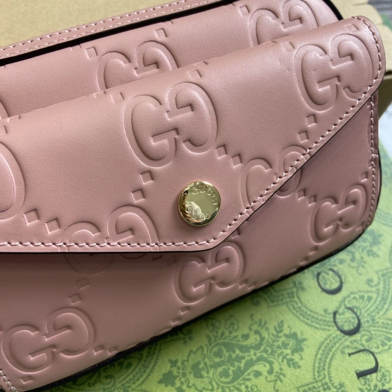 Gucci Satchel Bags 4011I-0179