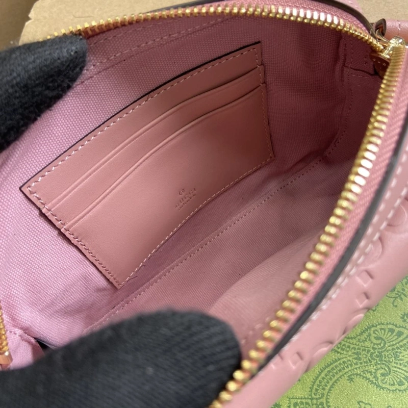 Gucci Satchel Bags 4011I-0179