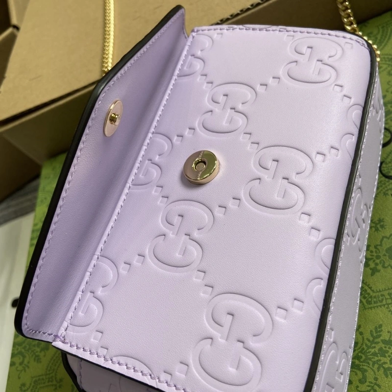 Gucci Satchel Bags 4011I-0180