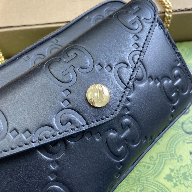 Gucci Satchel Bags 4011I-0182