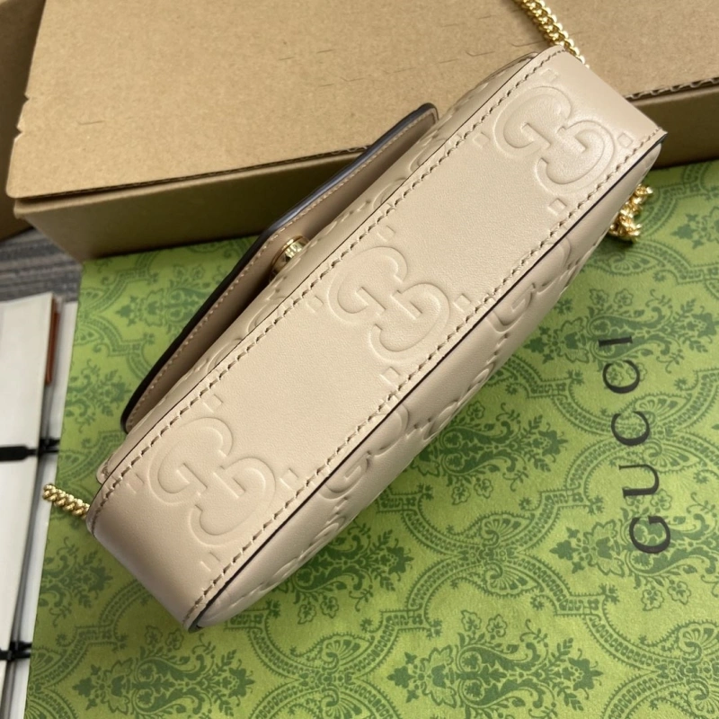 Gucci Satchel Bags 4011I-0183