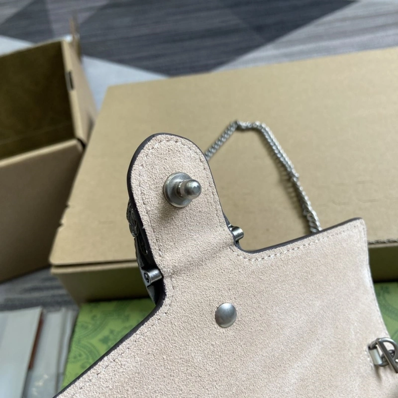 Gucci Satchel Bags 4011I-0184