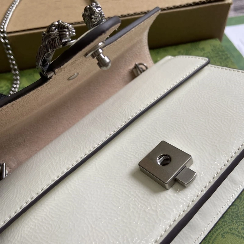 Gucci Satchel Bags 4011I-0184