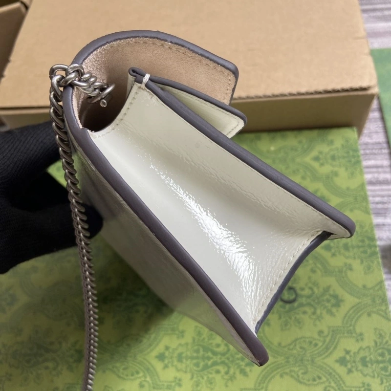 Gucci Satchel Bags 4011I-0184