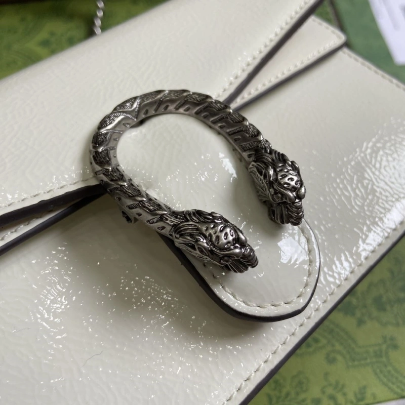 Gucci Satchel Bags 4011I-0184