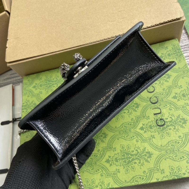 Gucci Satchel Bags 4011I-0185