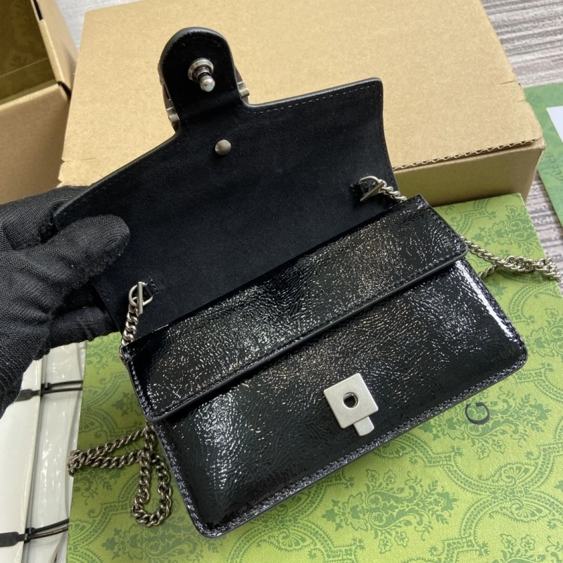 Gucci Satchel Bags 4011I-0185