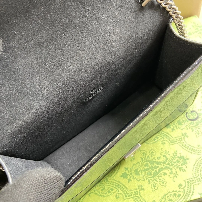 Gucci Satchel Bags 4011I-0185