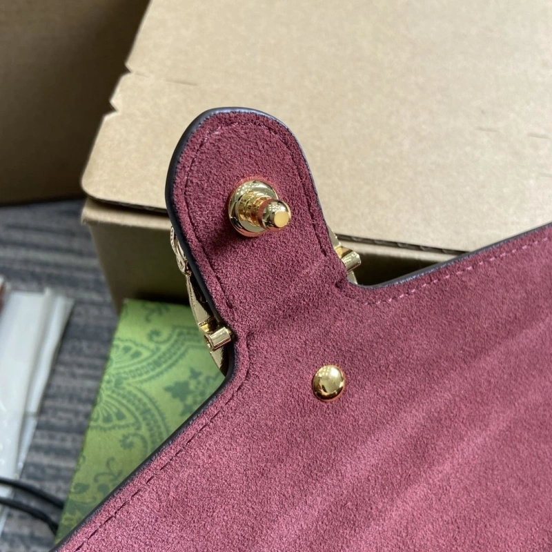 Gucci Satchel Bags 4011I-0186