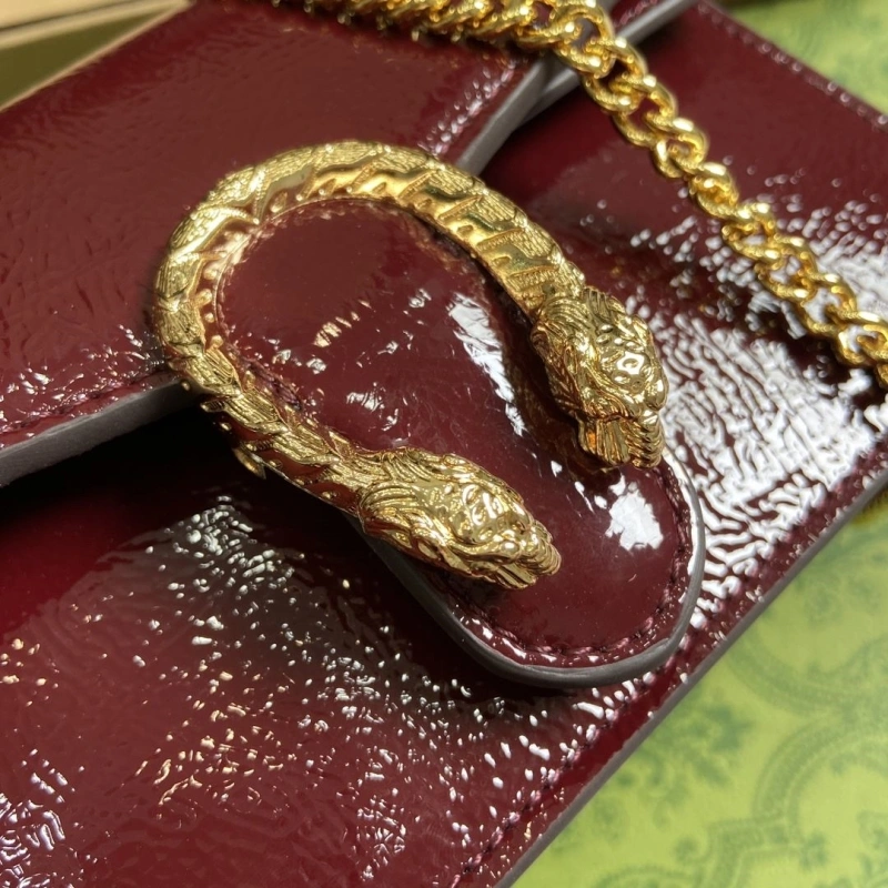 Gucci Satchel Bags 4011I-0186