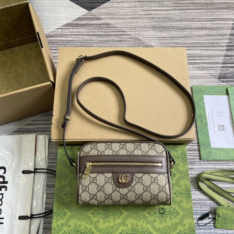 Gucci Satchel Bags 4011I-0187