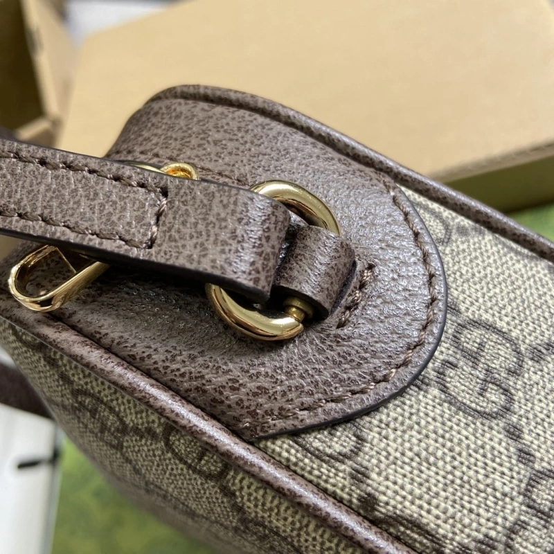 Gucci Satchel Bags 4011I-0187