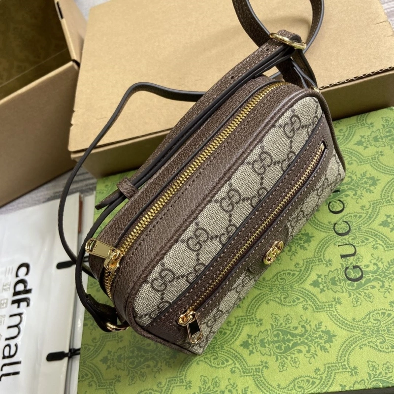 Gucci Satchel Bags 4011I-0187