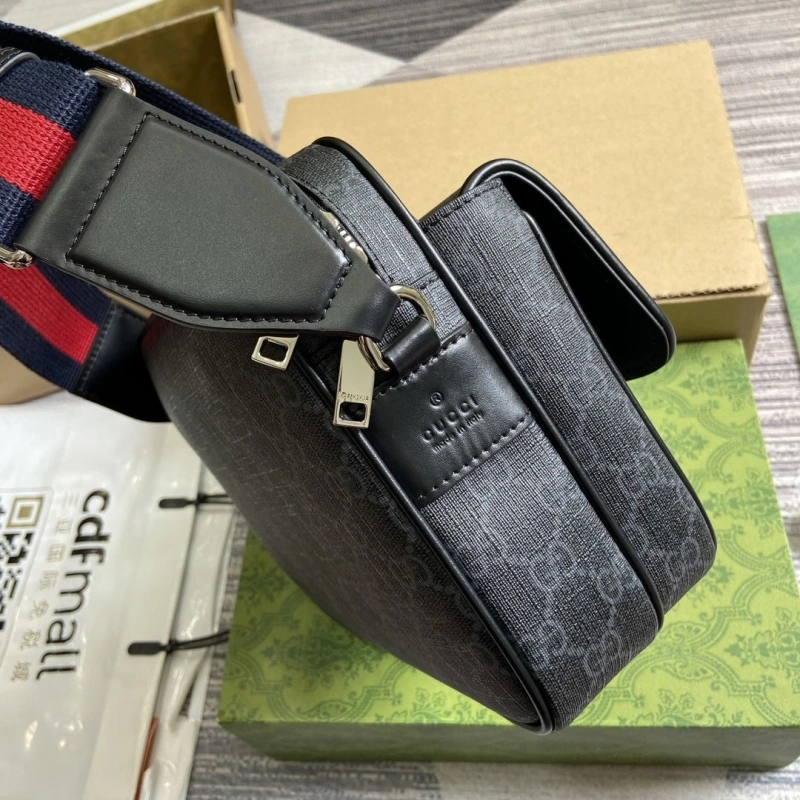 Gucci Satchel Bags 4011I-0189