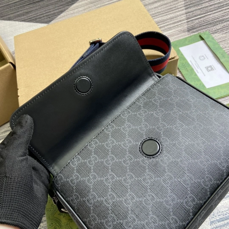 Gucci Satchel Bags 4011I-0189