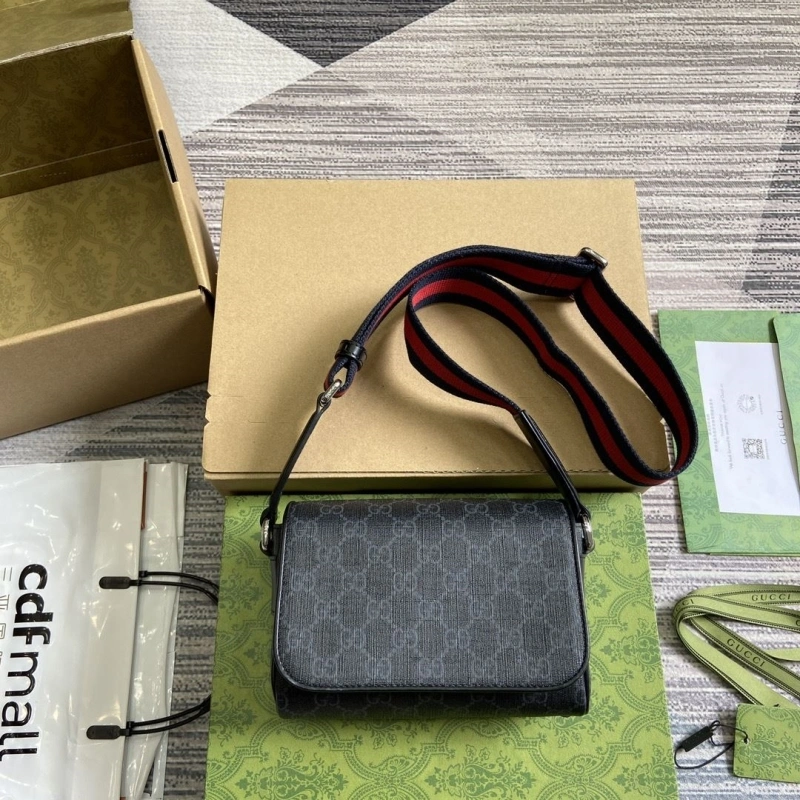 Gucci Satchel Bags 4011I-0190