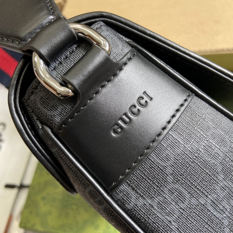 Gucci Satchel Bags 4011I-0190