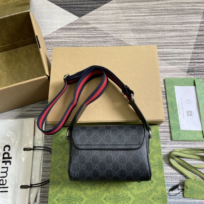 Gucci Satchel Bags 4011I-0190