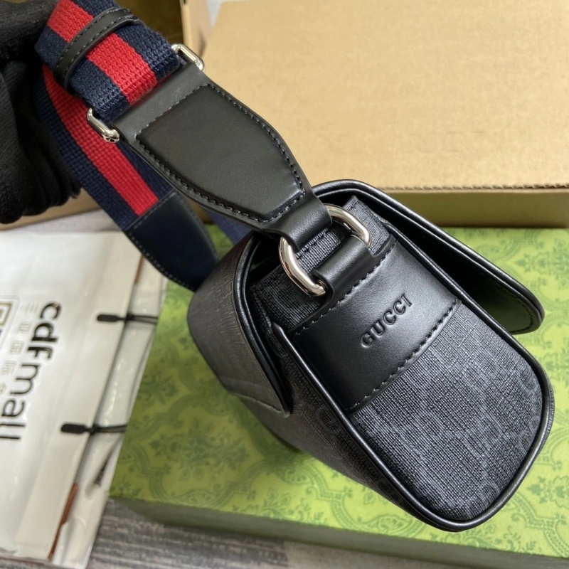 Gucci Satchel Bags 4011I-0190